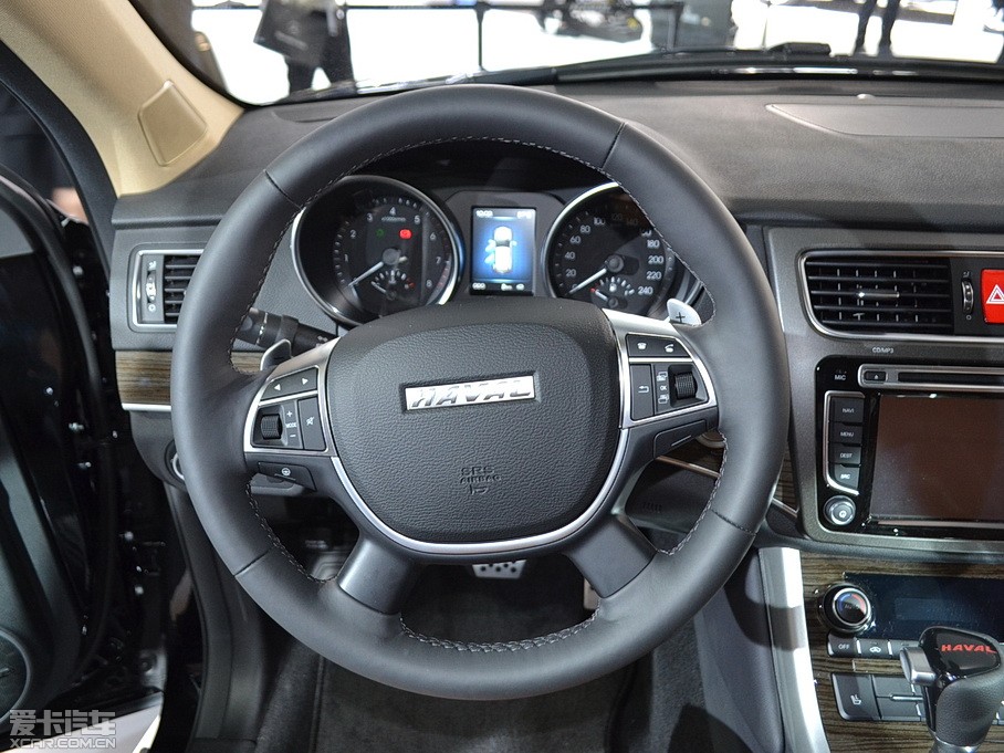 2015H8 2.0T ׼