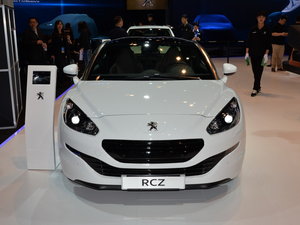 2015RCZ Ϻչ