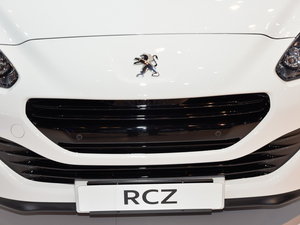 2015RCZ Ϻչ