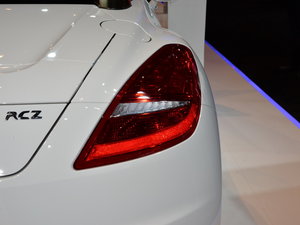 2015RCZ Ϻչ