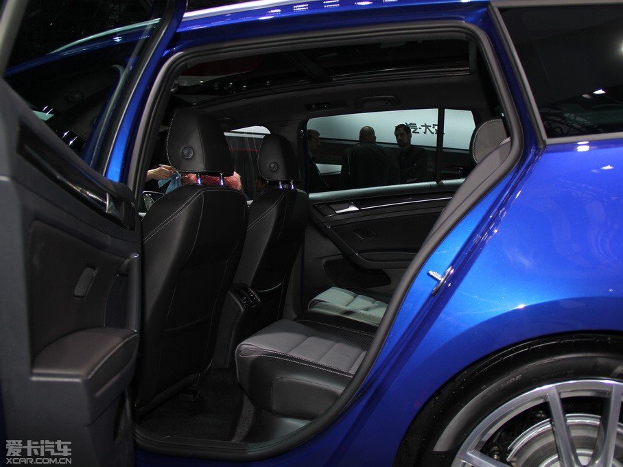 2016Golf R нγ 