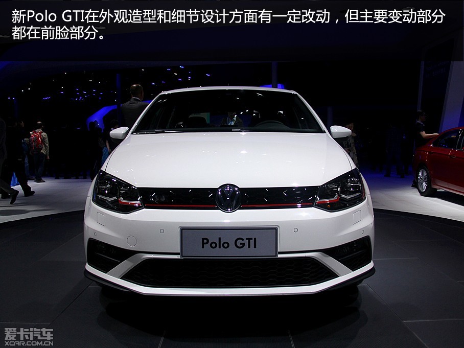     ոտĻ2015ϺչϺΪߴ¿POLO GTI³EA211 1.4TSIֱӾΪؼ껪ST