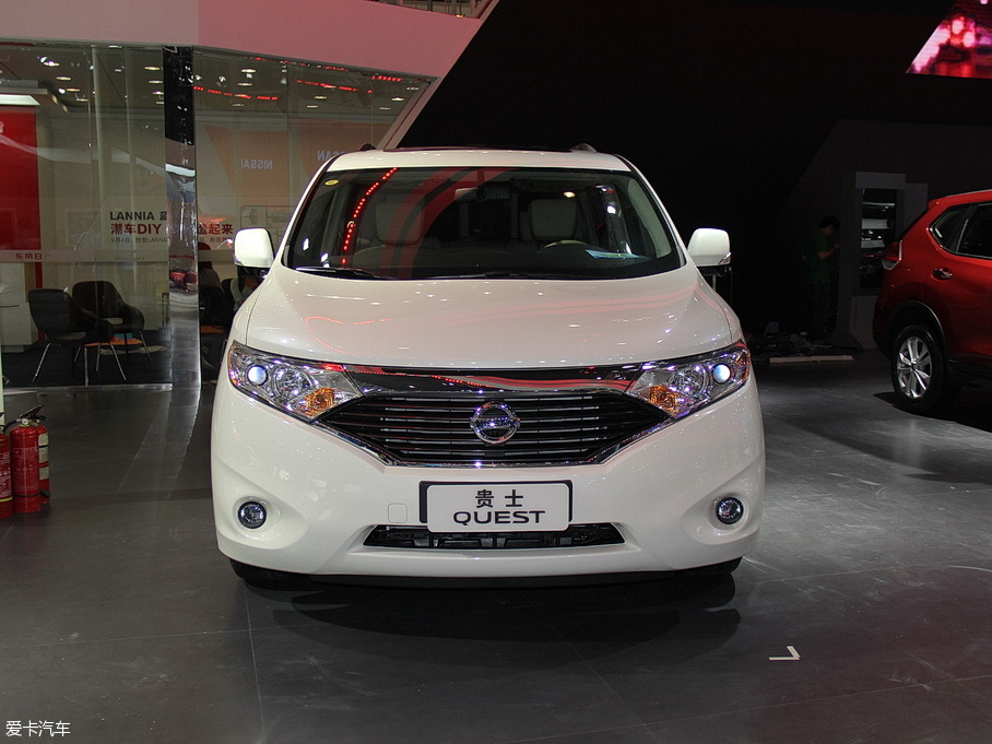 【2015款贵士_2015成都车展_2/419张图片】_汽车图片大全_爱卡汽车