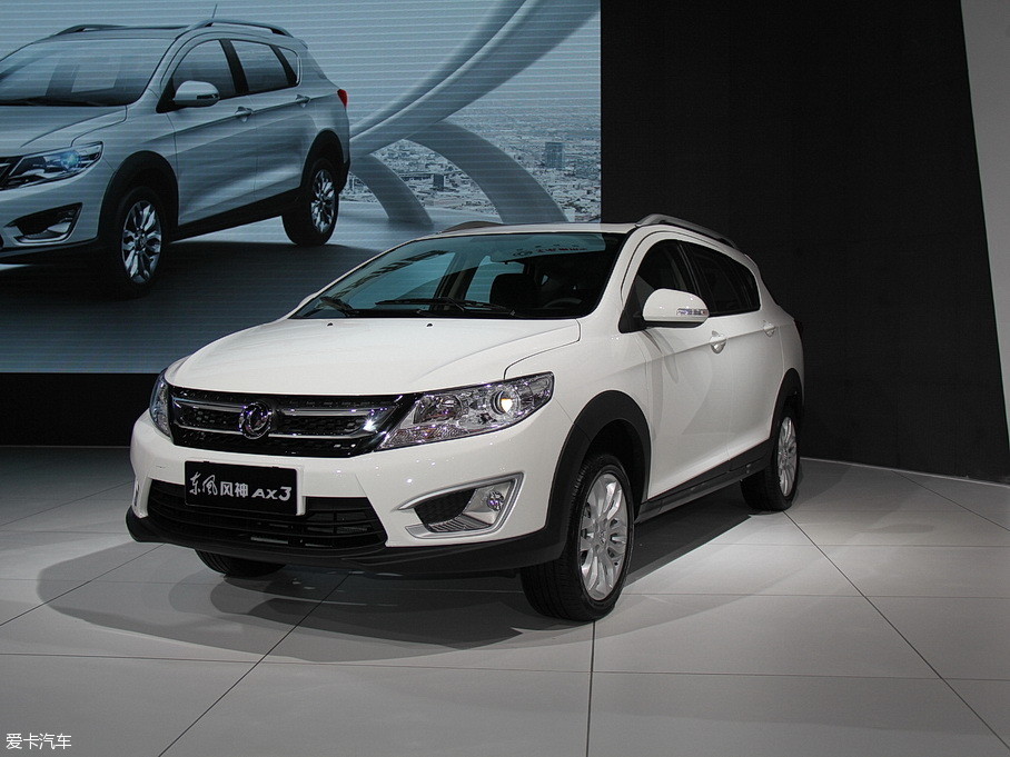 > 东风风神主动下调目标