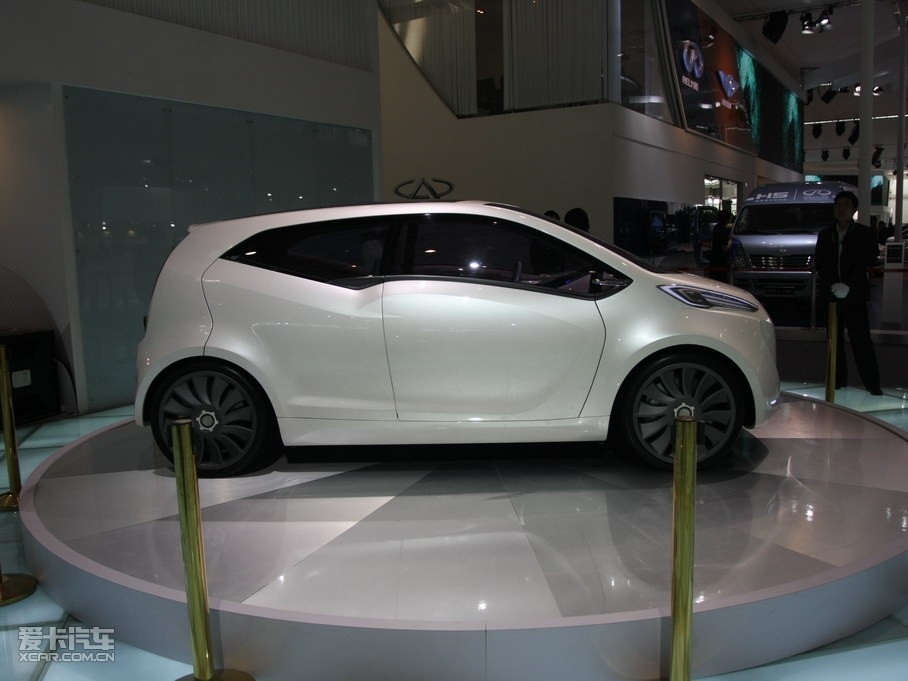 愿景iii新车 (24/39)