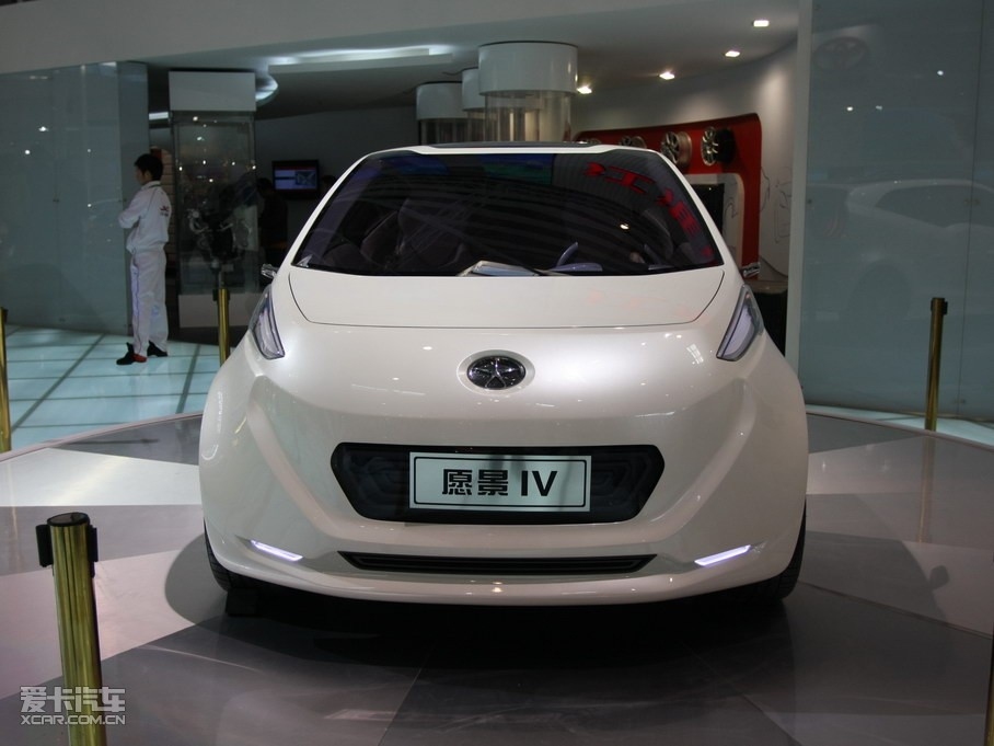 愿景iii新车(14/39)