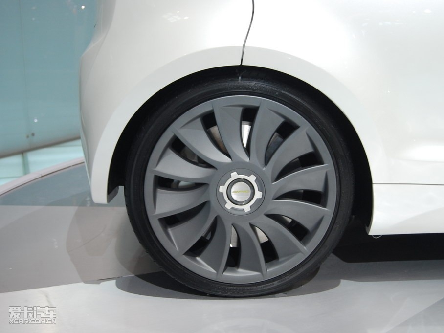 愿景iii新车 (8/39)