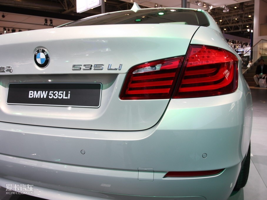 20115ϵ 535Li 