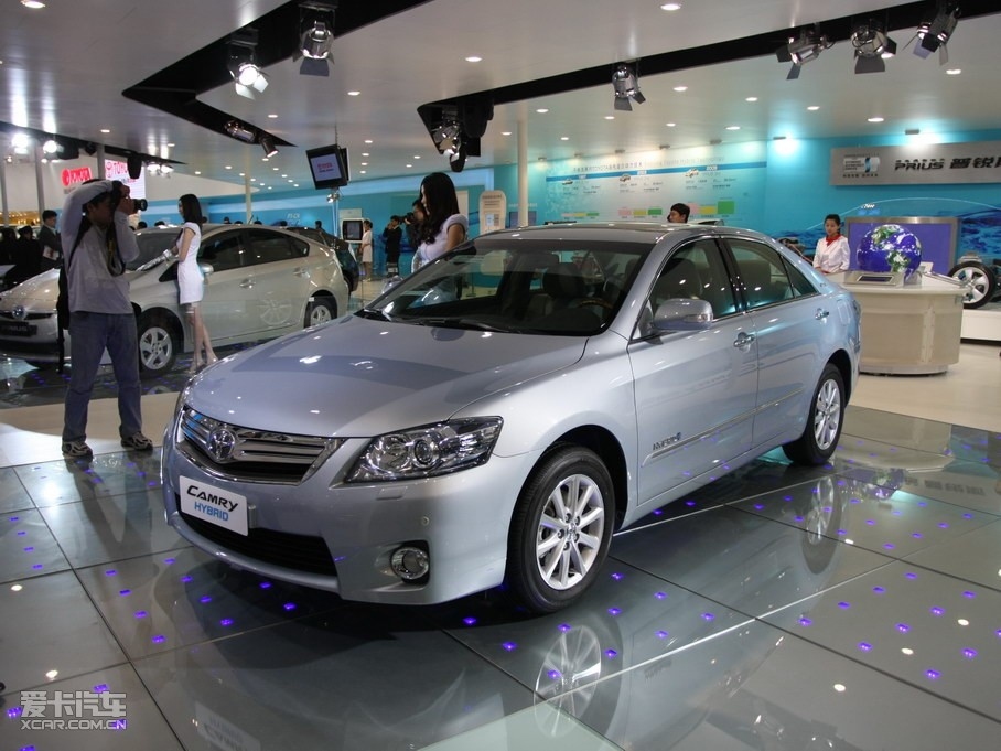 2010 240HG 