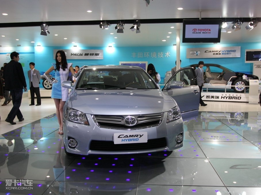 2010 240HG 