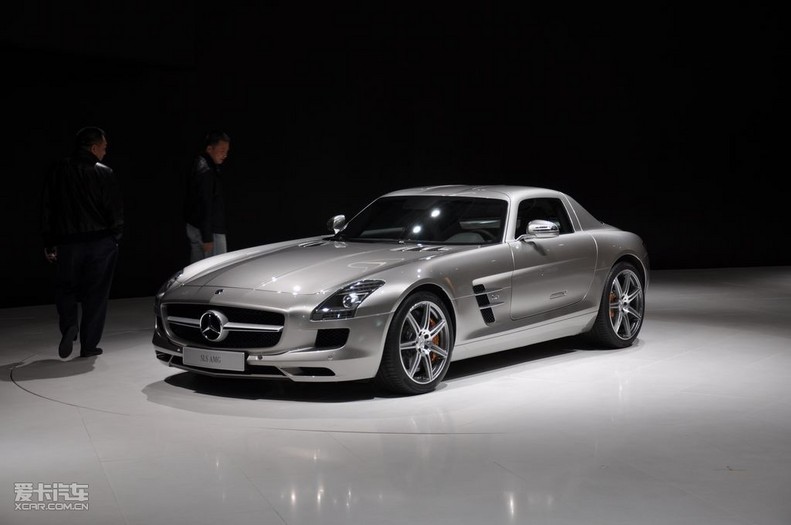 车展靓车-社区图片