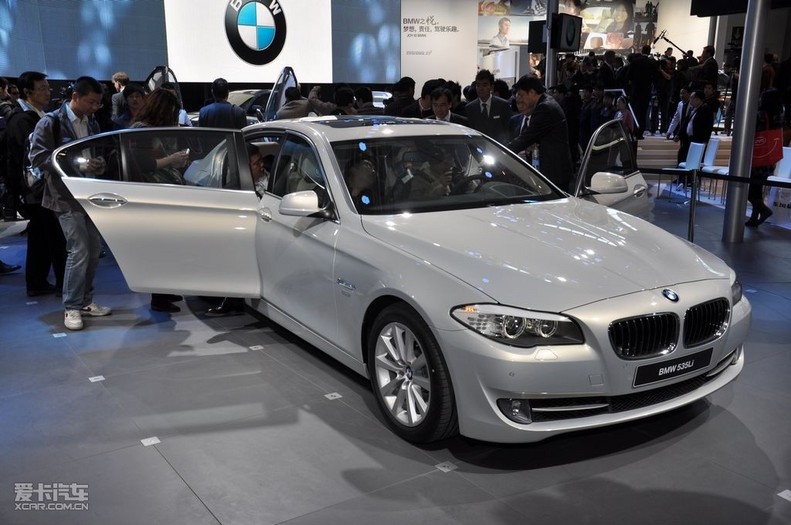 车展靓车-社区图片