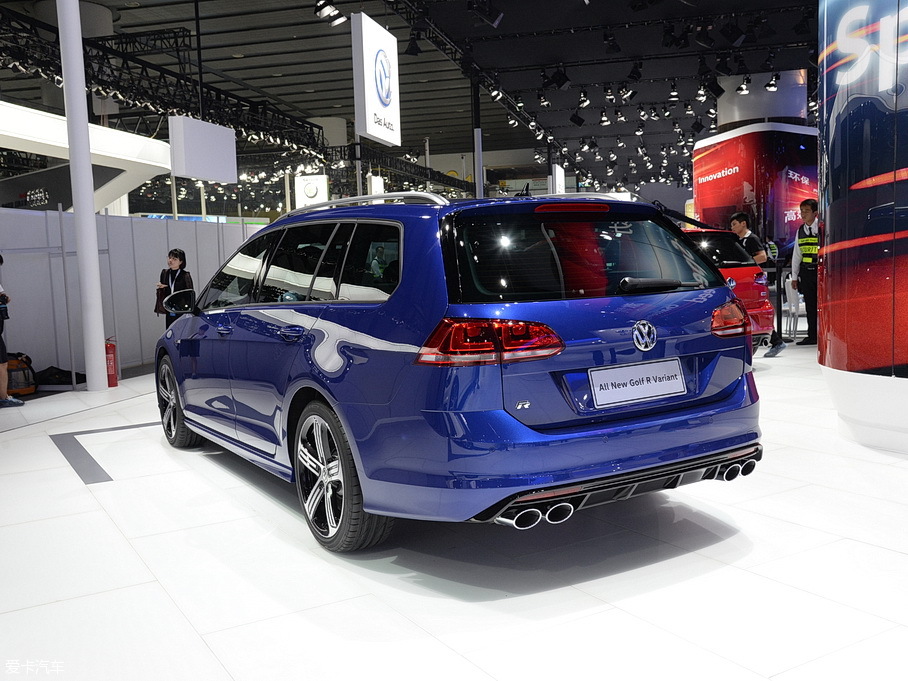 2016Golf R нγ 