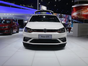 2015Polo GTI Ϻչ