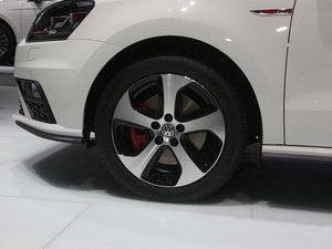 2015Polo GTI Ϻչ