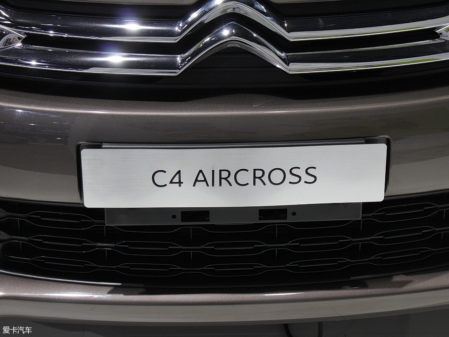 2013C4 AIRCROSS() 