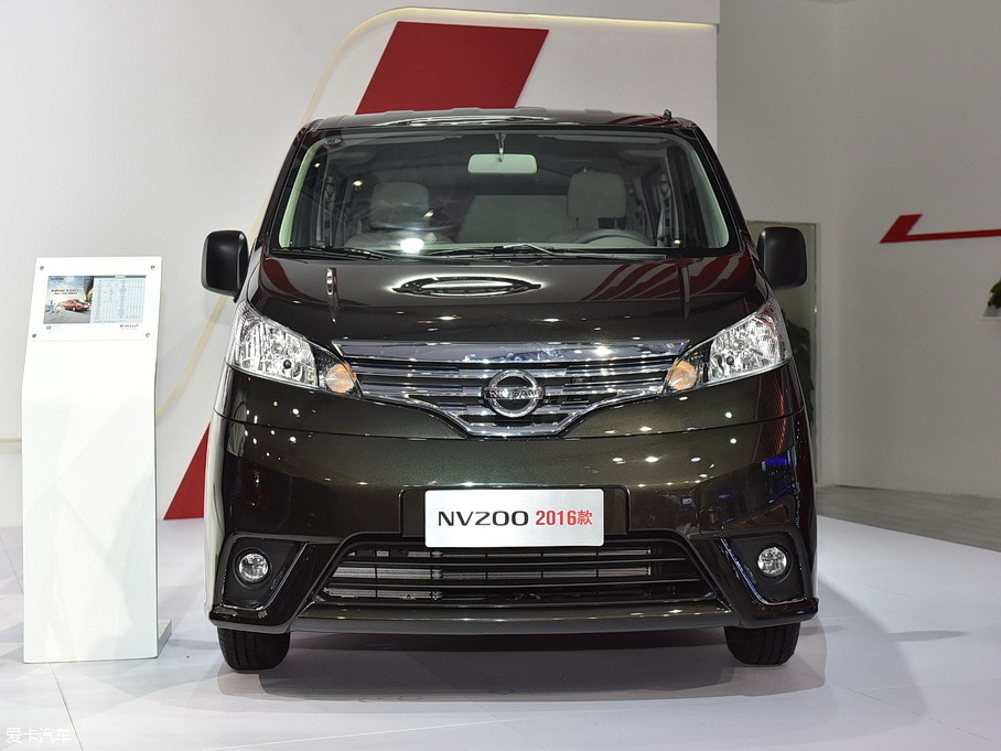 2016ղNV200 