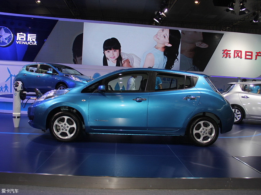 2014款晨风-2015广州车展