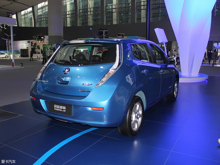 2014款晨风-2015广州车展