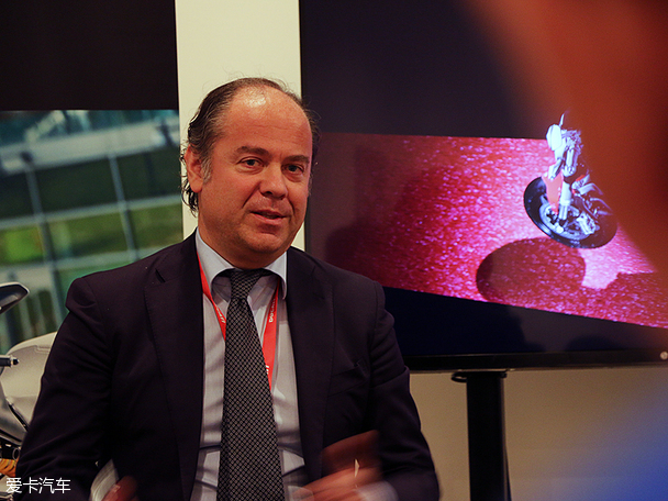 杜卡迪Monster 821上市