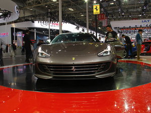 2016GTC4Lusso Ϻչ