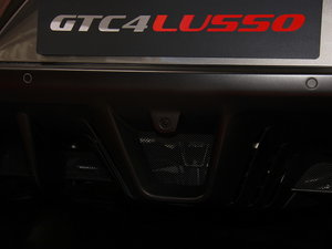 2016GTC4Lusso Ϻչ