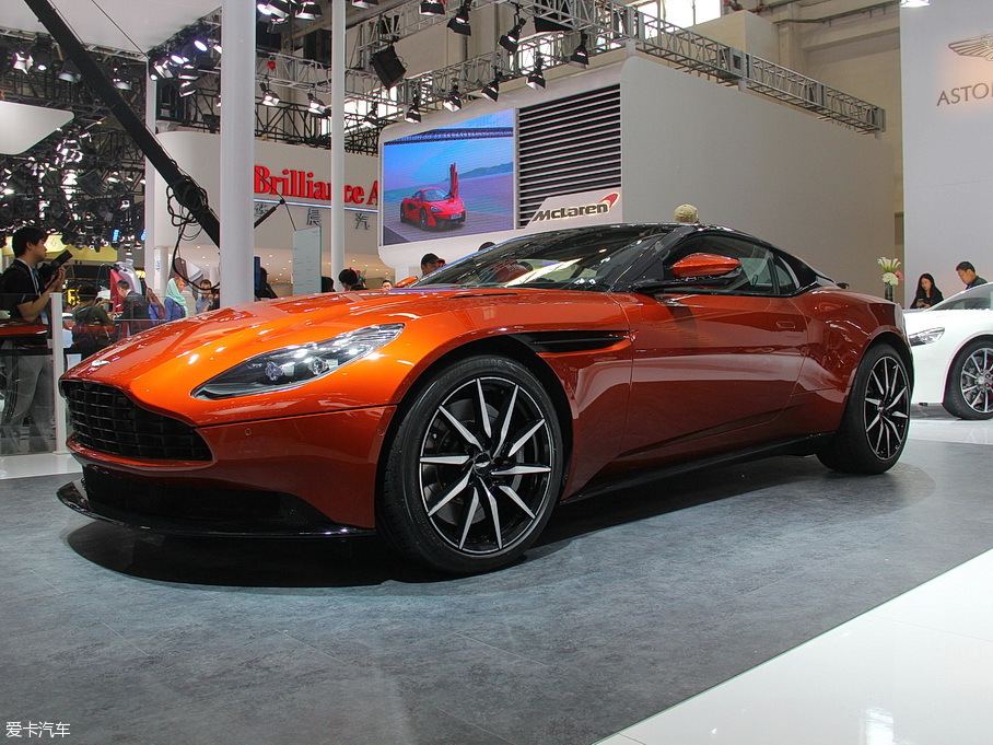 2016DB11 