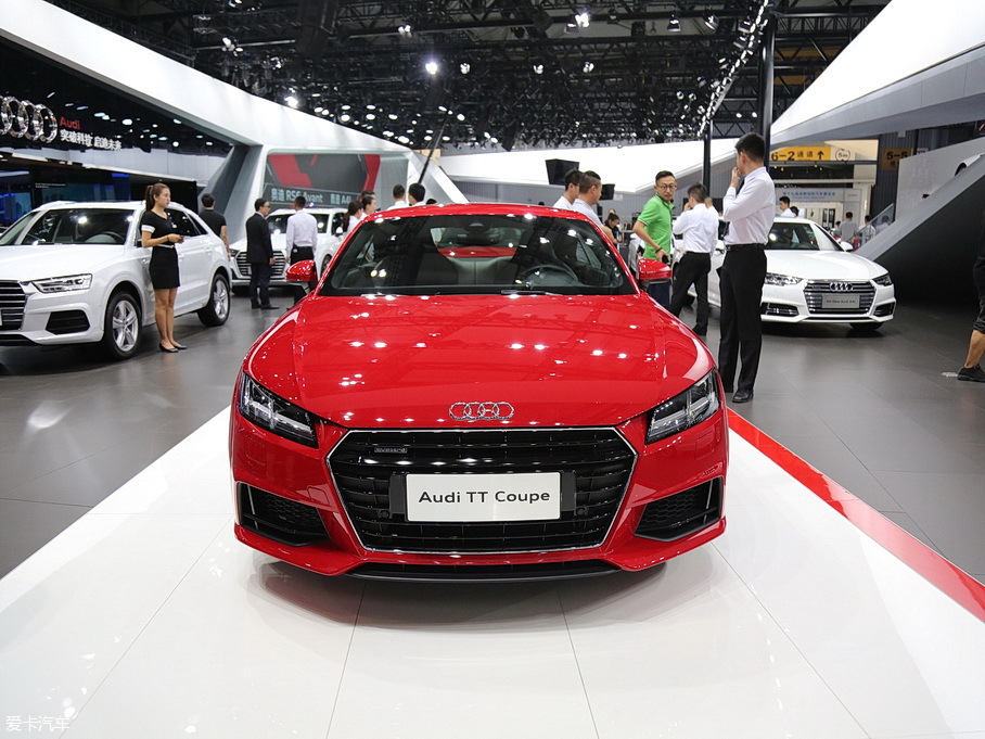 2016µTTS Coupe 