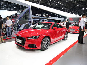 2016µTTS Coupe Ϻչ
