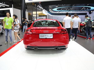 2016µTTS Coupe Ϻչ