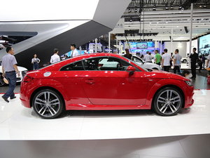 2016µTTS Coupe Ϻչ