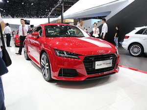 2016µTTS Coupe Ϻչ