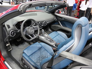 2016µTTS Coupe Ϻչ