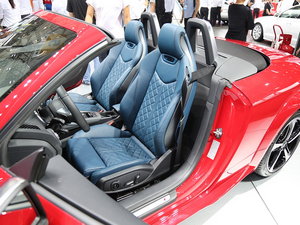 2016µTTS Coupe Ϻչ