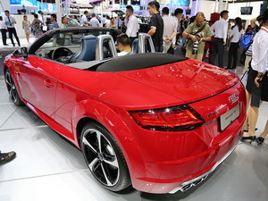 2016µTTS Coupe Ϻչ