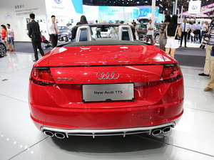 2016µTTS Coupe Ϻչ