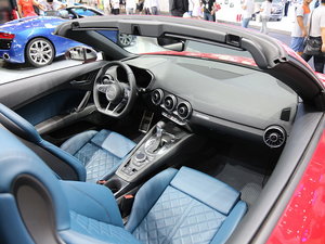 2016µTTS Coupe Ϻչ