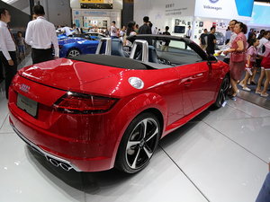 2016µTTS Coupe Ϻչ