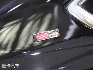 众泰汽车2016款众泰Z700
