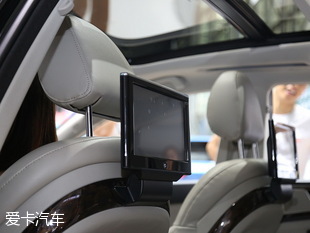 众泰汽车2016款众泰Z700