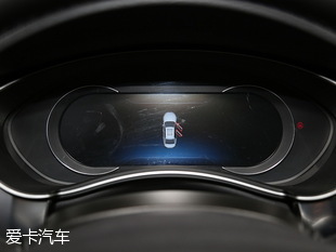 众泰汽车2016款众泰Z700