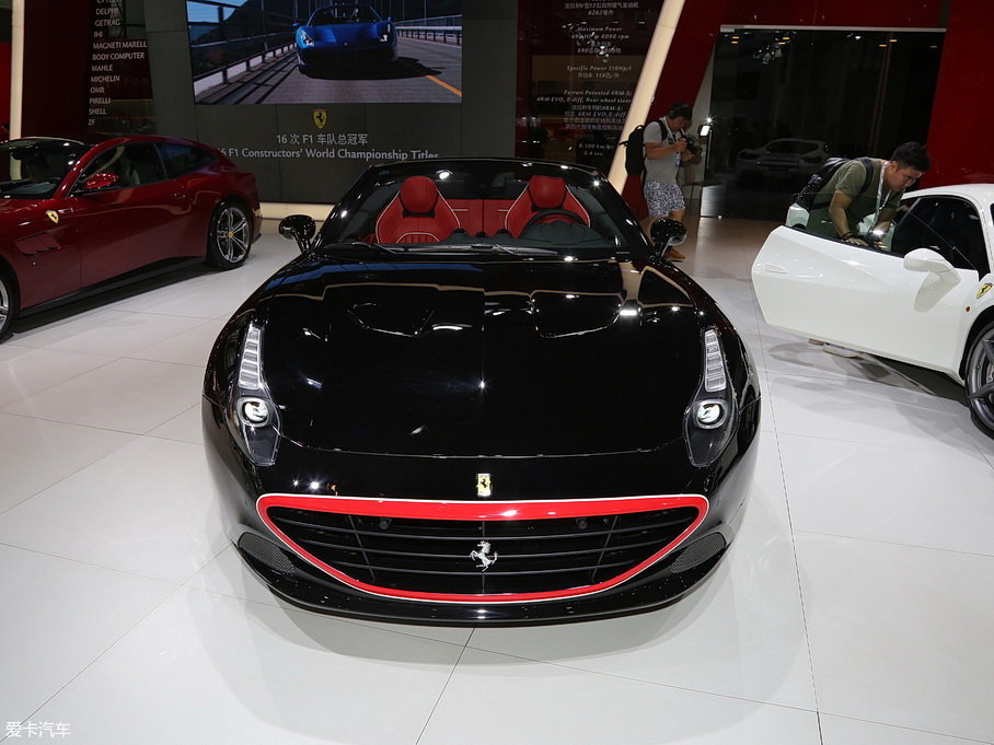2016California T 