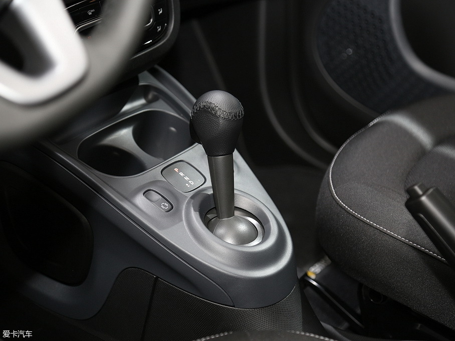 smart2016款smart fortwo