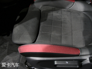 MINI全新CLUBMAN JCW巴黎车展静评