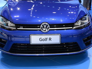 2017Golf R Ϻչ