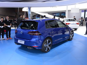 2017Golf R Ϻչ