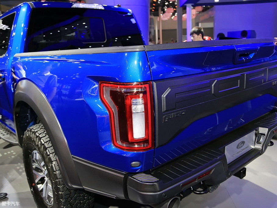 2017F-150 
