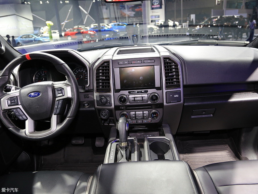 2017F-150 