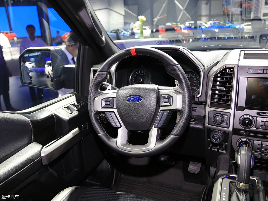 2017F-150 