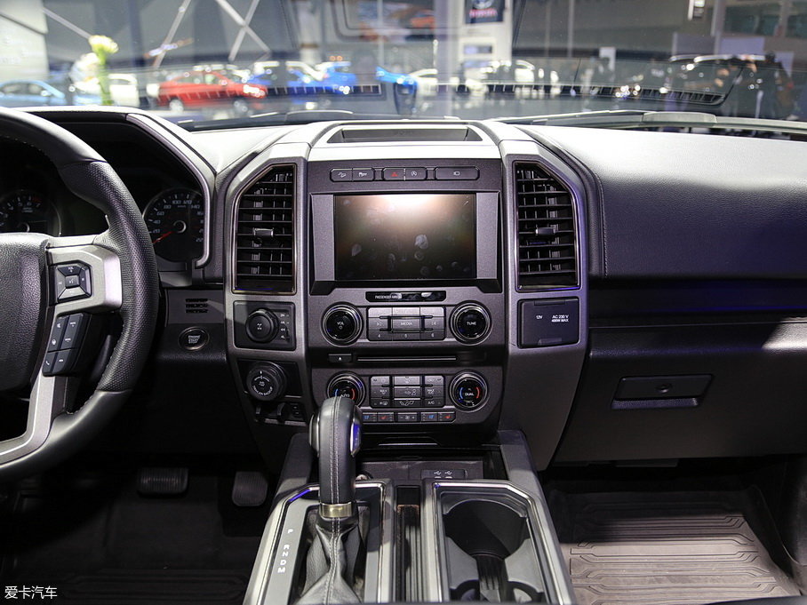 2017F-150 